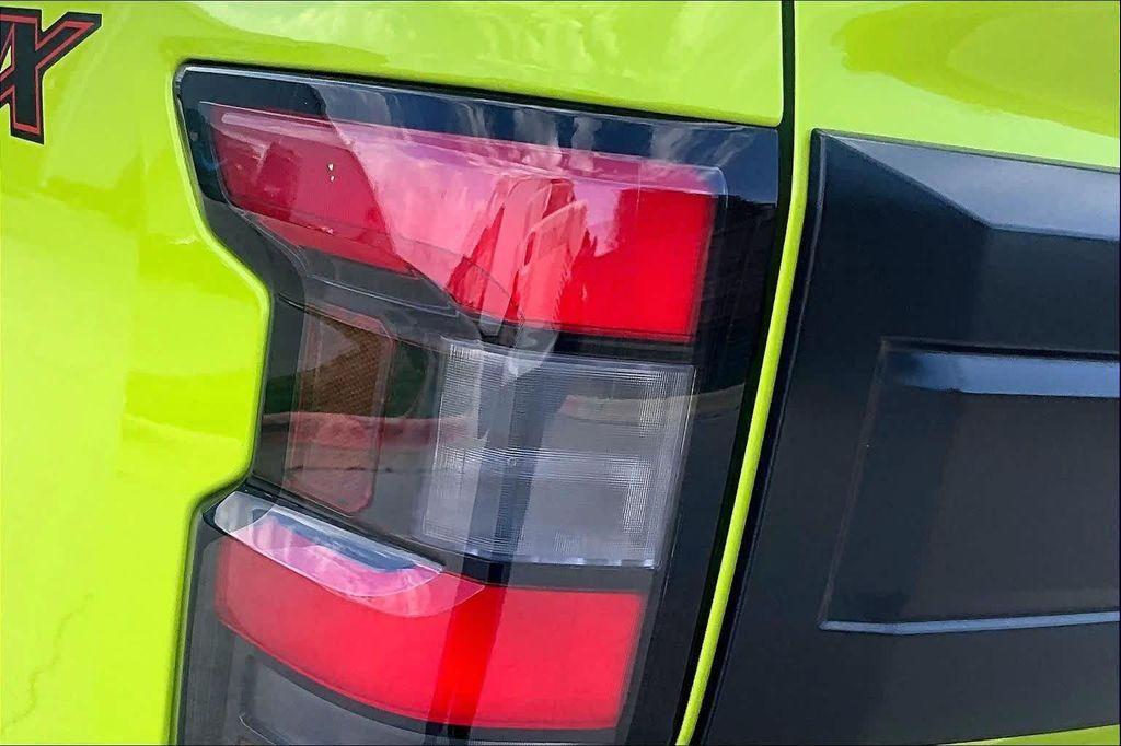 new 2026 Nissan Frontier car, priced at $51,170