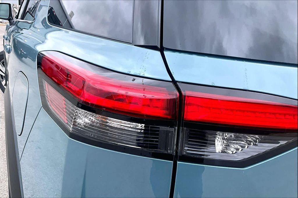 new 2026 Nissan Pathfinder car, priced at $45,560