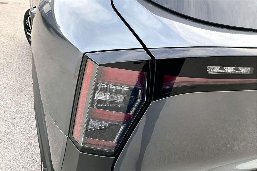 new 2026 Nissan Kicks car, priced at $25,420