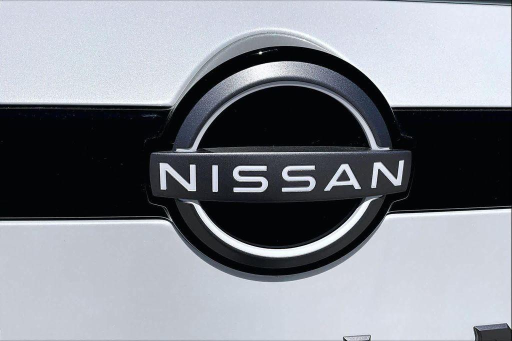 new 2026 Nissan Pathfinder car, priced at $52,165