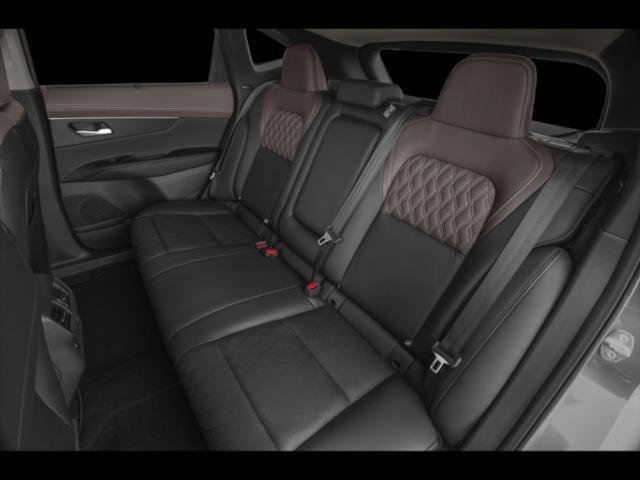 new 2026 Nissan Murano car, priced at $49,210