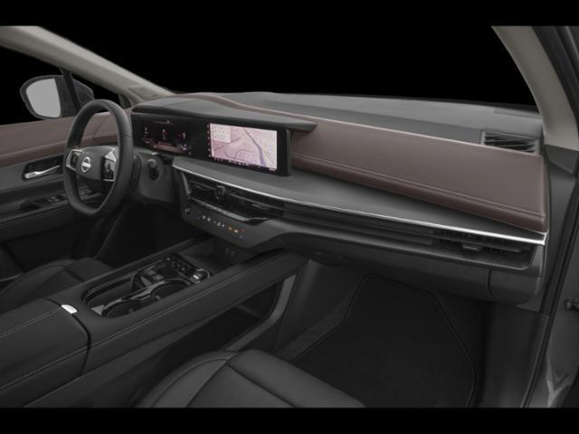 new 2026 Nissan Murano car, priced at $49,210