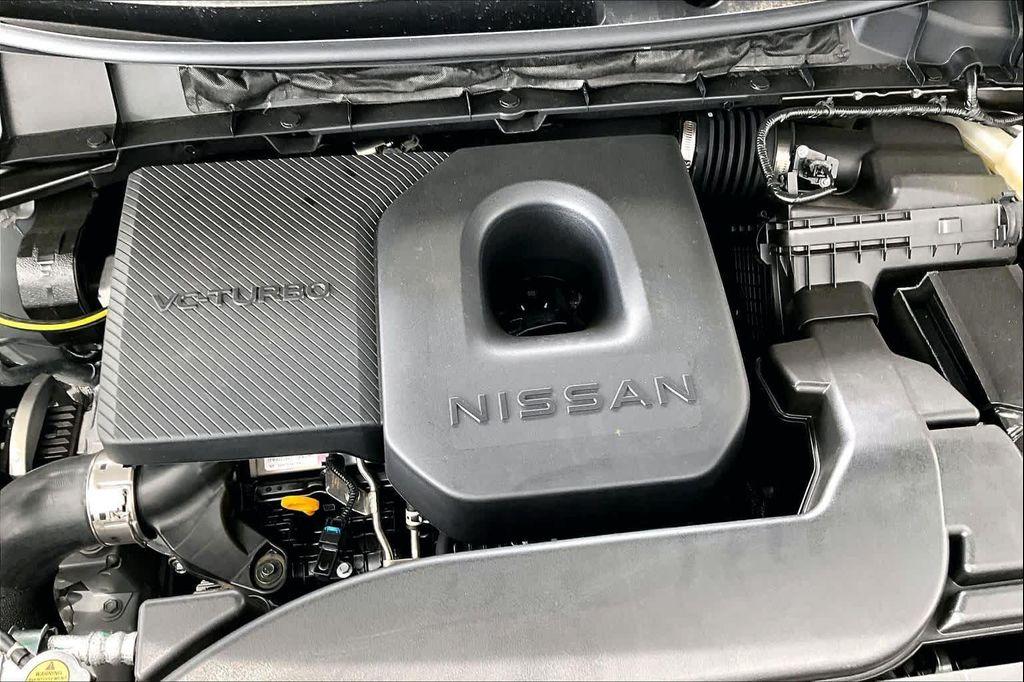 new 2026 Nissan Murano car, priced at $49,210