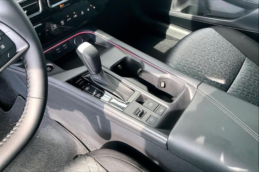 new 2026 Nissan Sentra car, priced at $27,090
