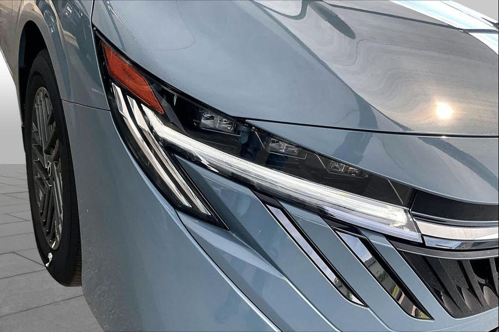 new 2026 Nissan Sentra car, priced at $27,090