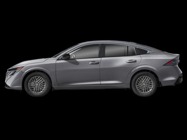 new 2026 Nissan Sentra car, priced at $26,590