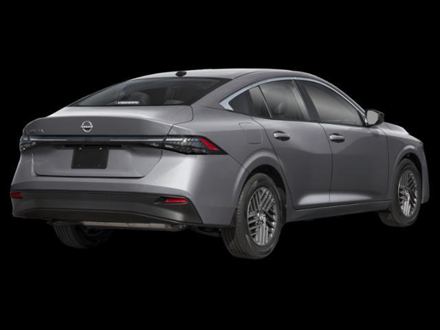 new 2026 Nissan Sentra car, priced at $26,590