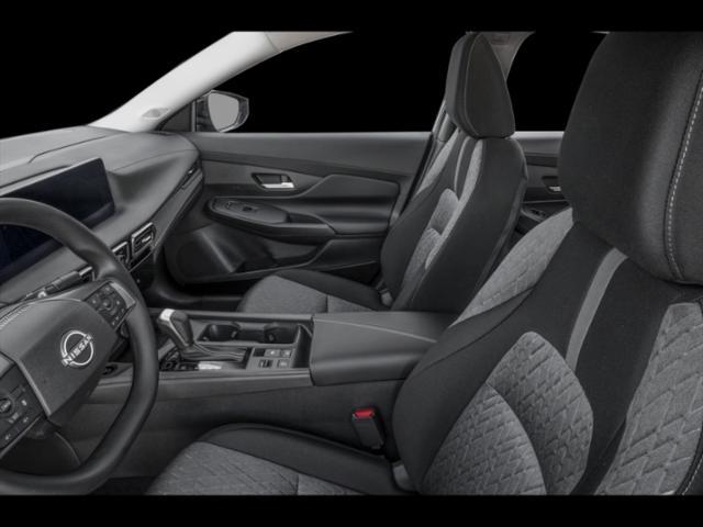 new 2026 Nissan Sentra car, priced at $26,590