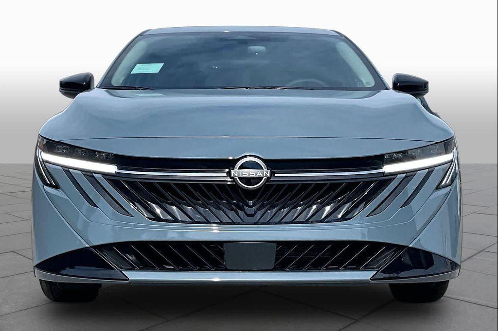 new 2026 Nissan Sentra car, priced at $27,090