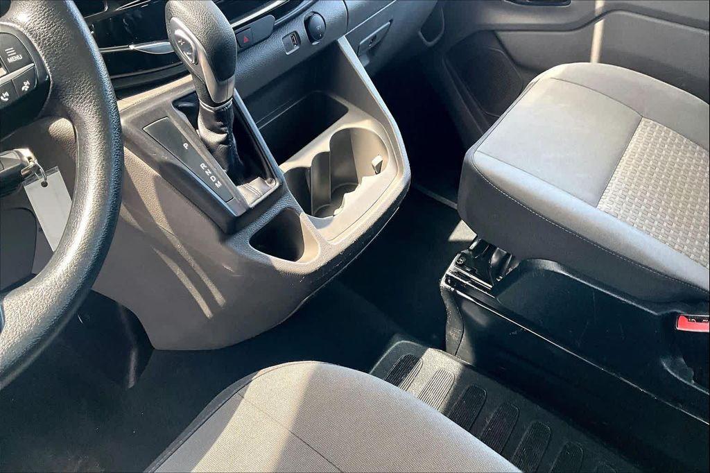 used 2023 Ford Transit-350 car, priced at $39,784