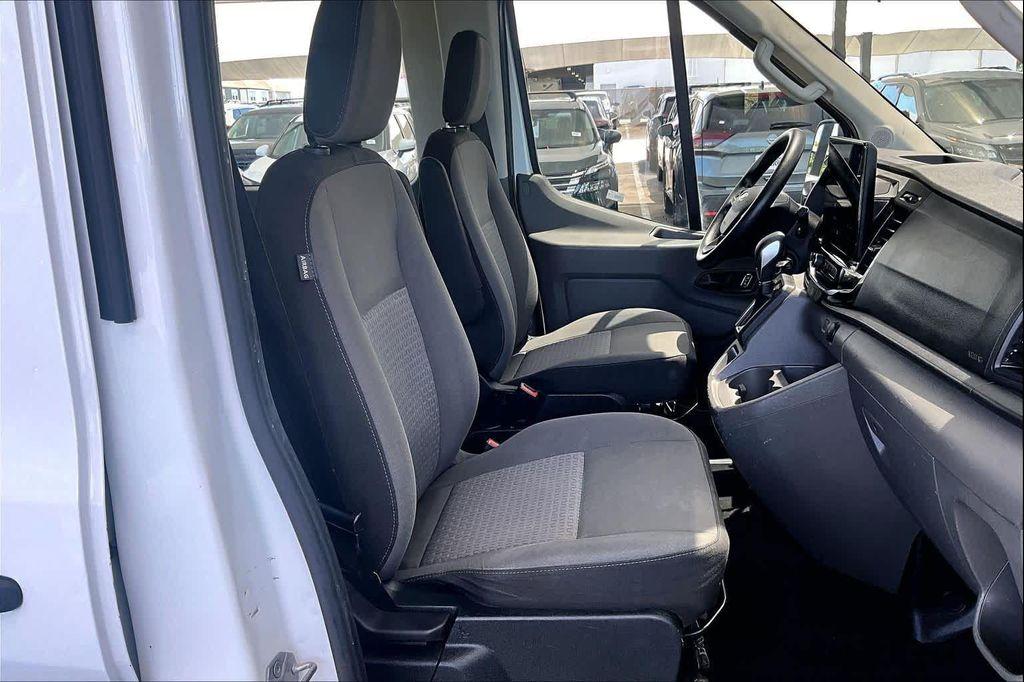 used 2023 Ford Transit-350 car, priced at $39,784