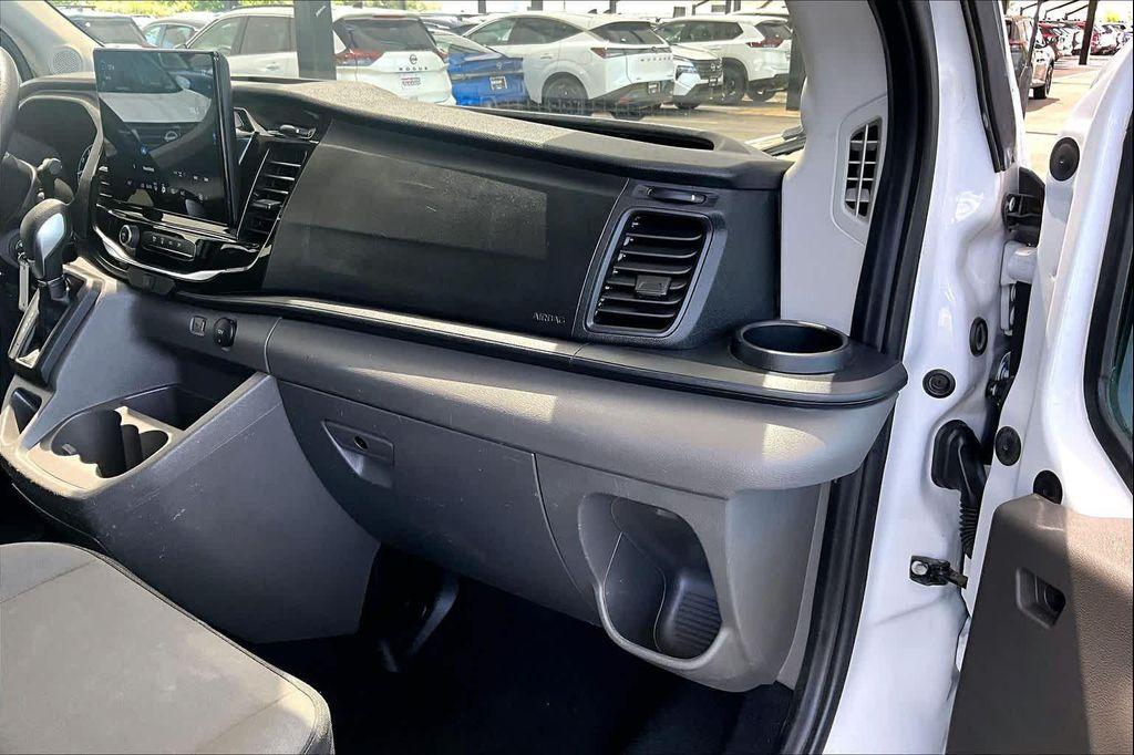 used 2023 Ford Transit-350 car, priced at $39,784