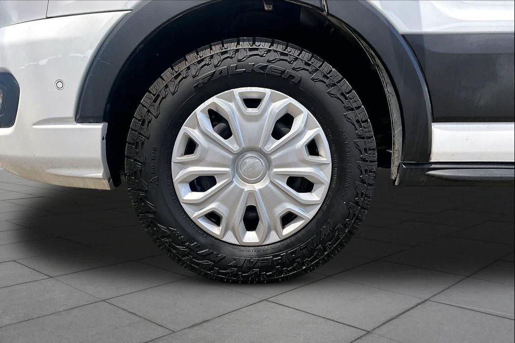 used 2023 Ford Transit-350 car, priced at $39,784
