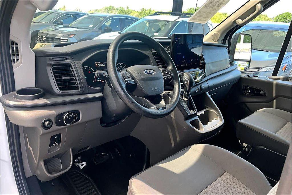used 2023 Ford Transit-350 car, priced at $39,784