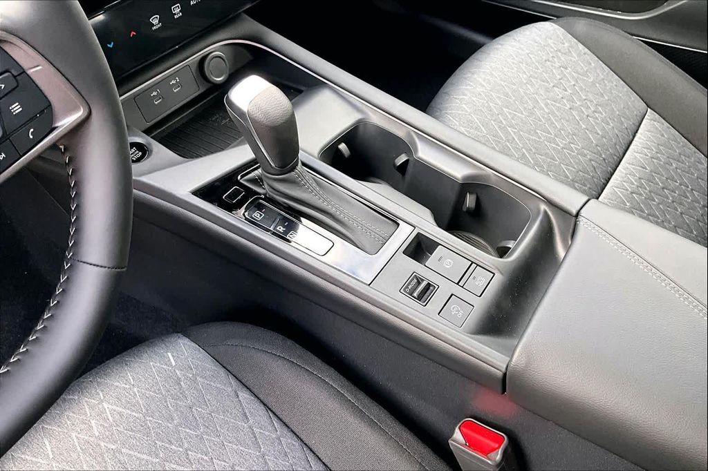 new 2026 Nissan Sentra car, priced at $26,590