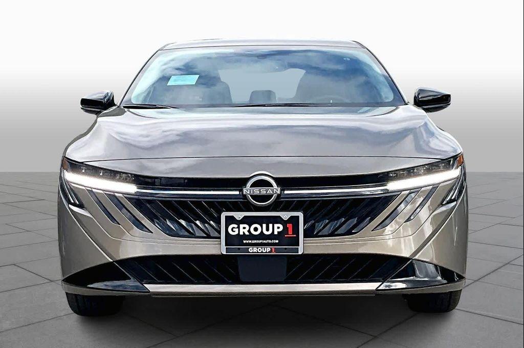 new 2026 Nissan Sentra car, priced at $26,590