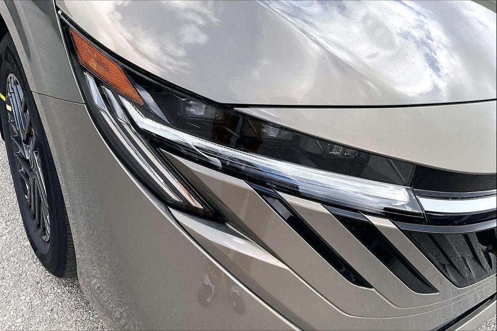 new 2026 Nissan Sentra car, priced at $26,590