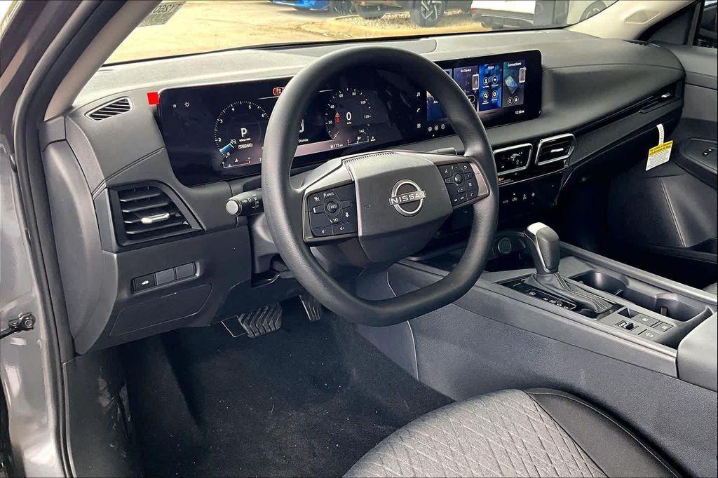 new 2026 Nissan Sentra car, priced at $24,595