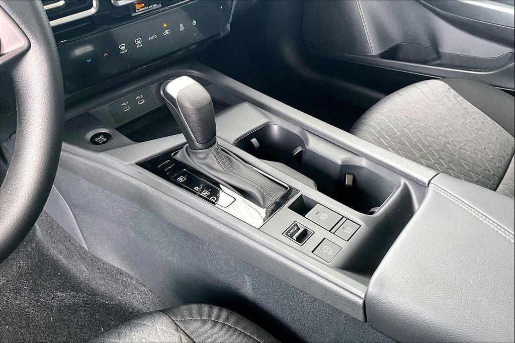 new 2026 Nissan Sentra car, priced at $24,595