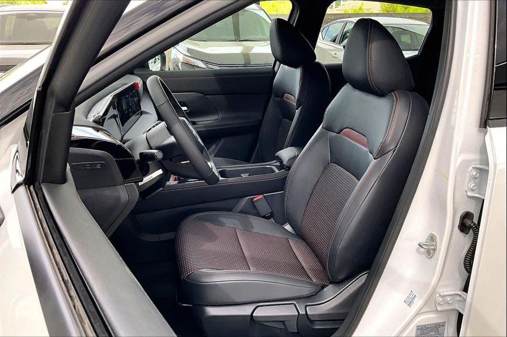 new 2026 Nissan Kicks car, priced at $28,815