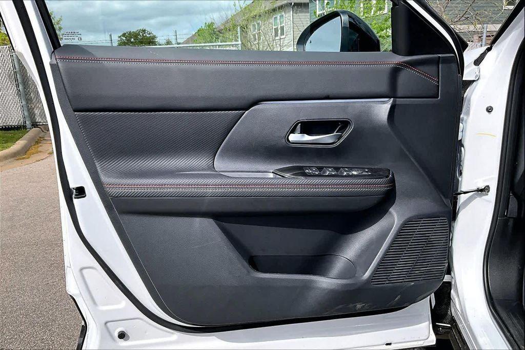 new 2026 Nissan Kicks car, priced at $28,815