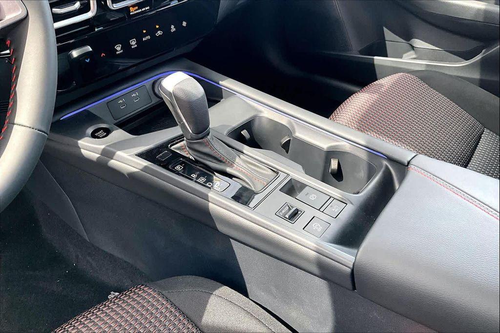 new 2026 Nissan Sentra car, priced at $27,580
