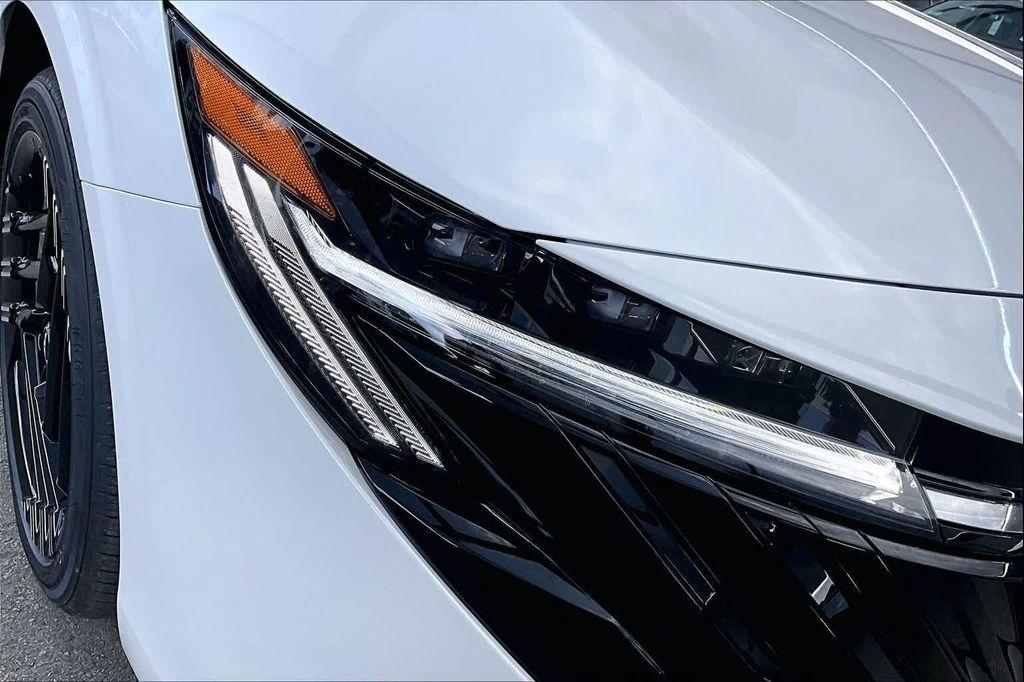 new 2026 Nissan Sentra car, priced at $27,580