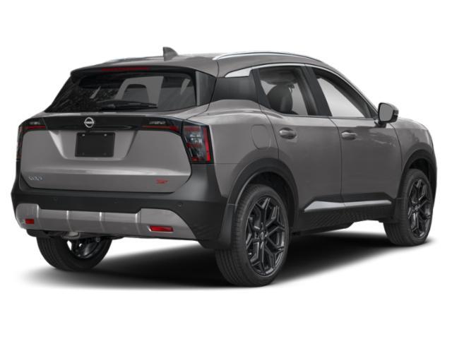 new 2027 Nissan Kicks car, priced at $29,430