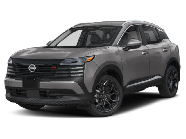 new 2027 Nissan Kicks car, priced at $29,430