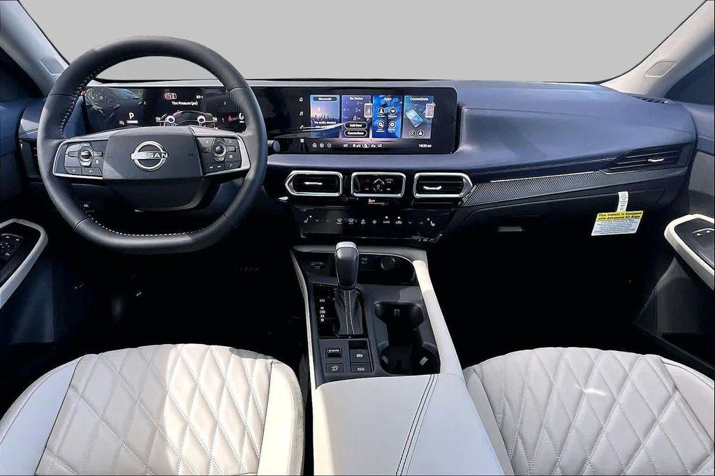 new 2026 Nissan Sentra car, priced at $30,070