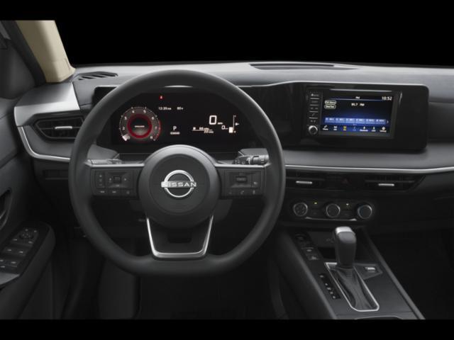 new 2026 Nissan Kicks car, priced at $24,680