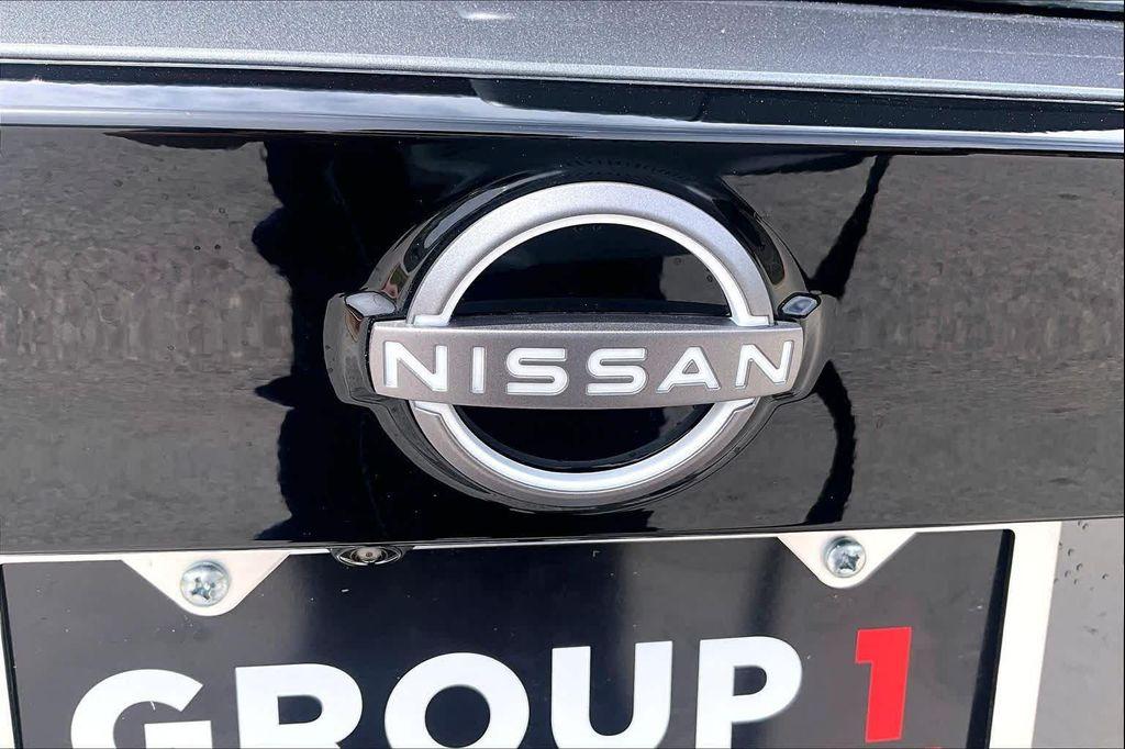 new 2026 Nissan Kicks car, priced at $24,680