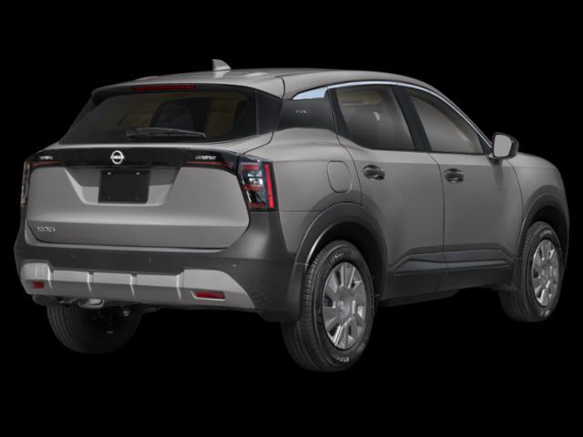 new 2026 Nissan Kicks car, priced at $24,680