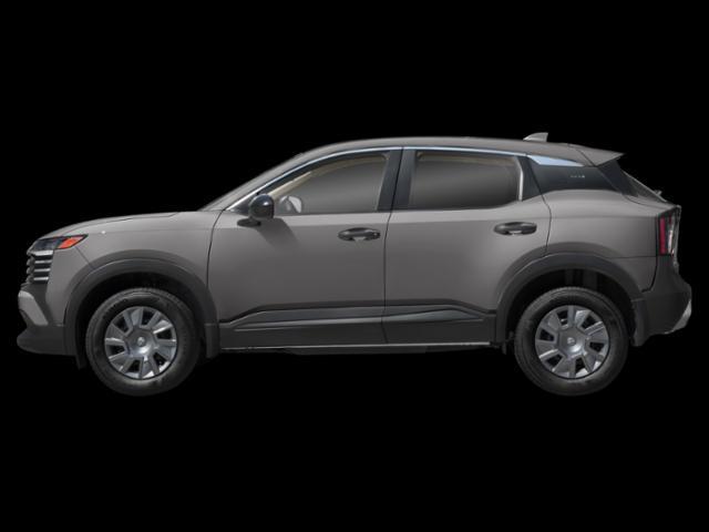 new 2026 Nissan Kicks car, priced at $24,680