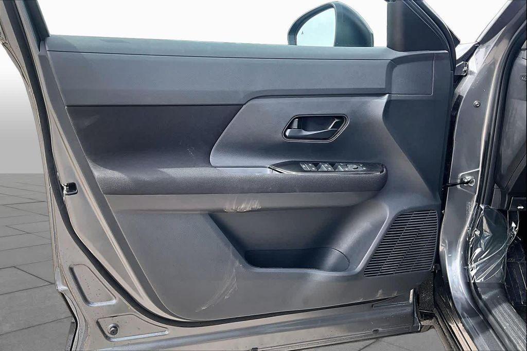 new 2026 Nissan Kicks car, priced at $24,680