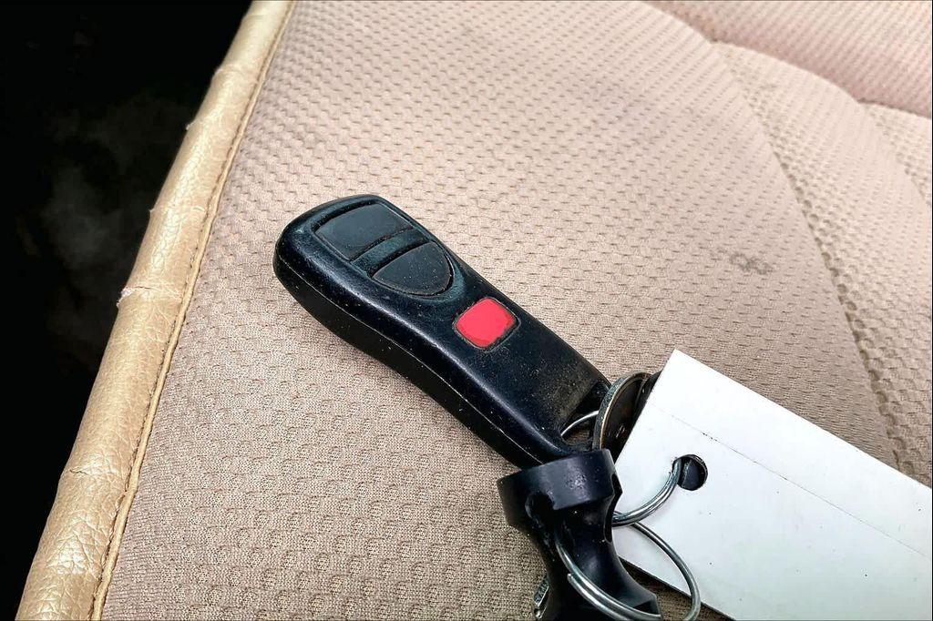 used 2016 Nissan Frontier car, priced at $11,887