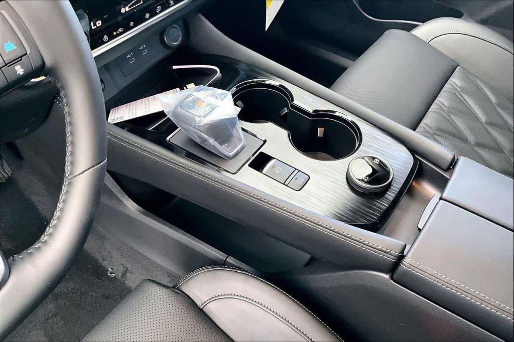new 2026 Nissan Rogue car, priced at $38,380