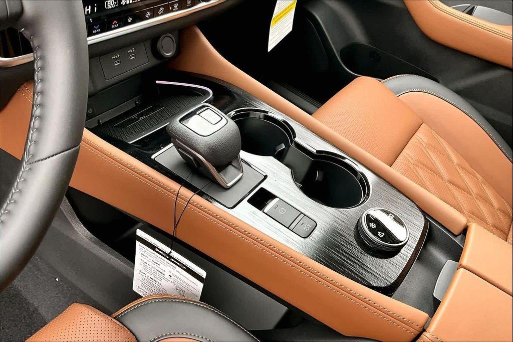 new 2026 Nissan Rogue car, priced at $37,299