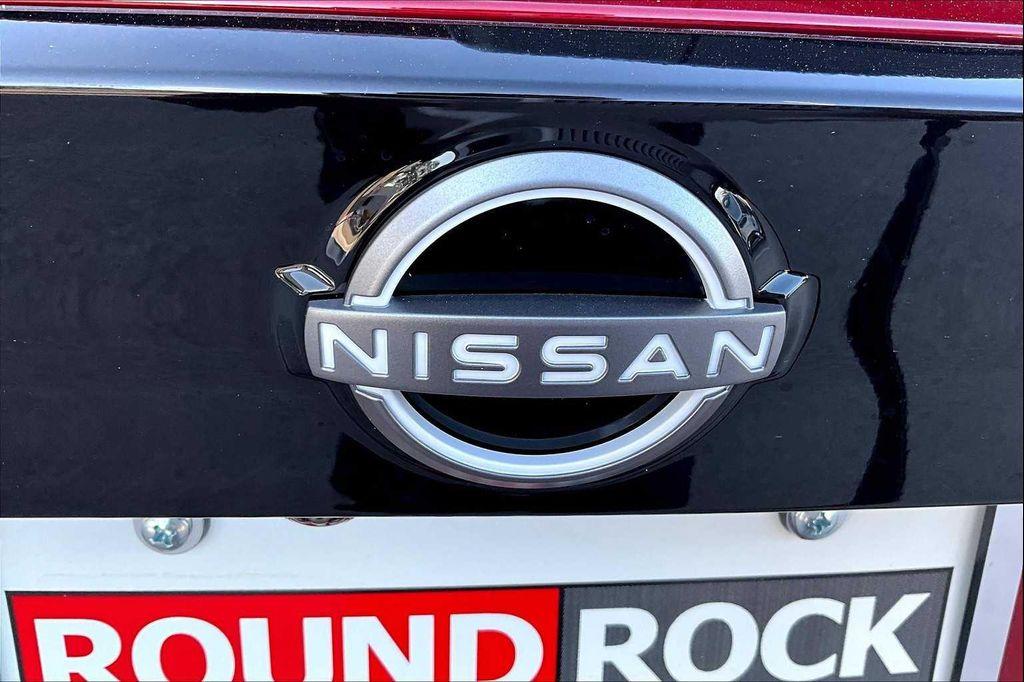 new 2026 Nissan Kicks car, priced at $27,383