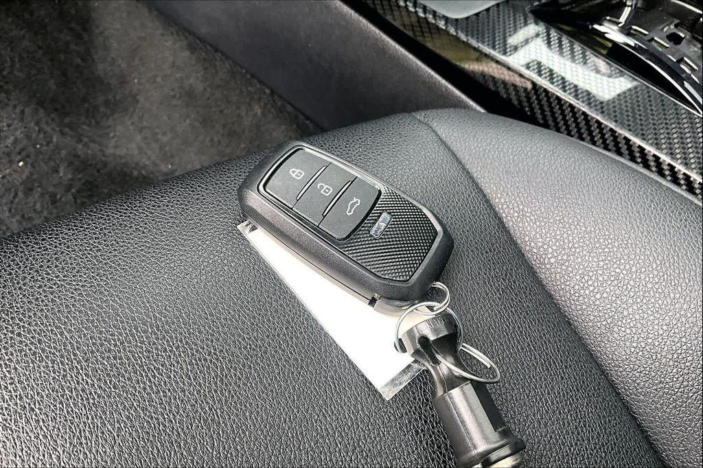 used 2022 Toyota 4Runner car, priced at $49,889