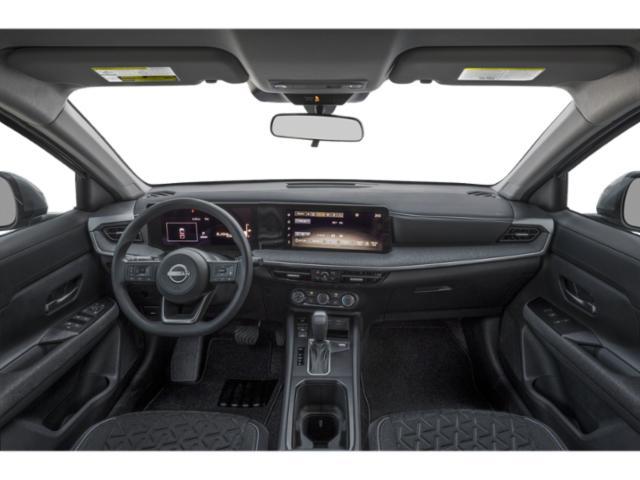 new 2027 Nissan Kicks car, priced at $27,220