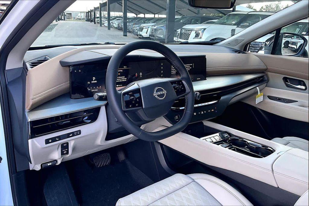 used 2026 Nissan Murano car, priced at $43,102