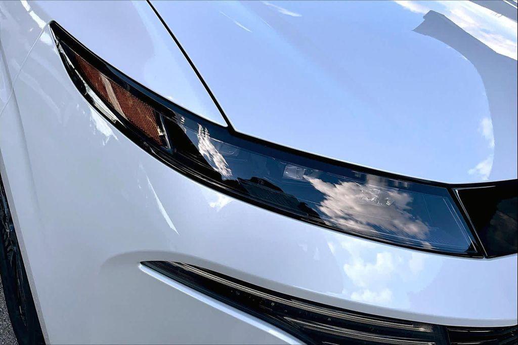 used 2026 Nissan Murano car, priced at $43,102