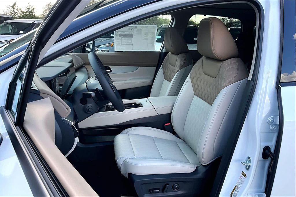 used 2026 Nissan Murano car, priced at $43,102