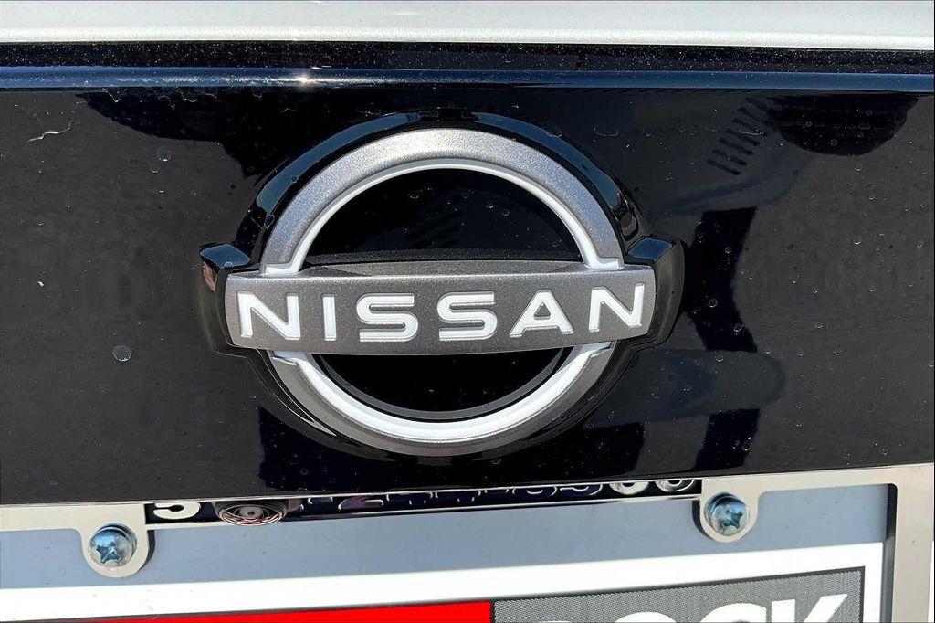new 2026 Nissan Kicks car, priced at $28,109