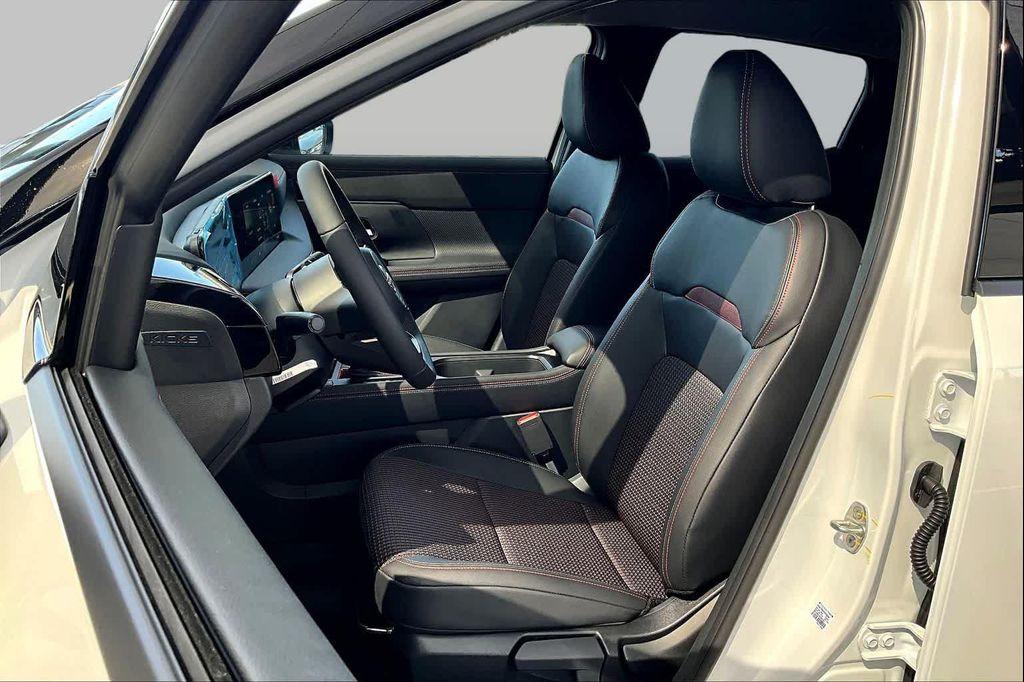 new 2026 Nissan Kicks car, priced at $28,680