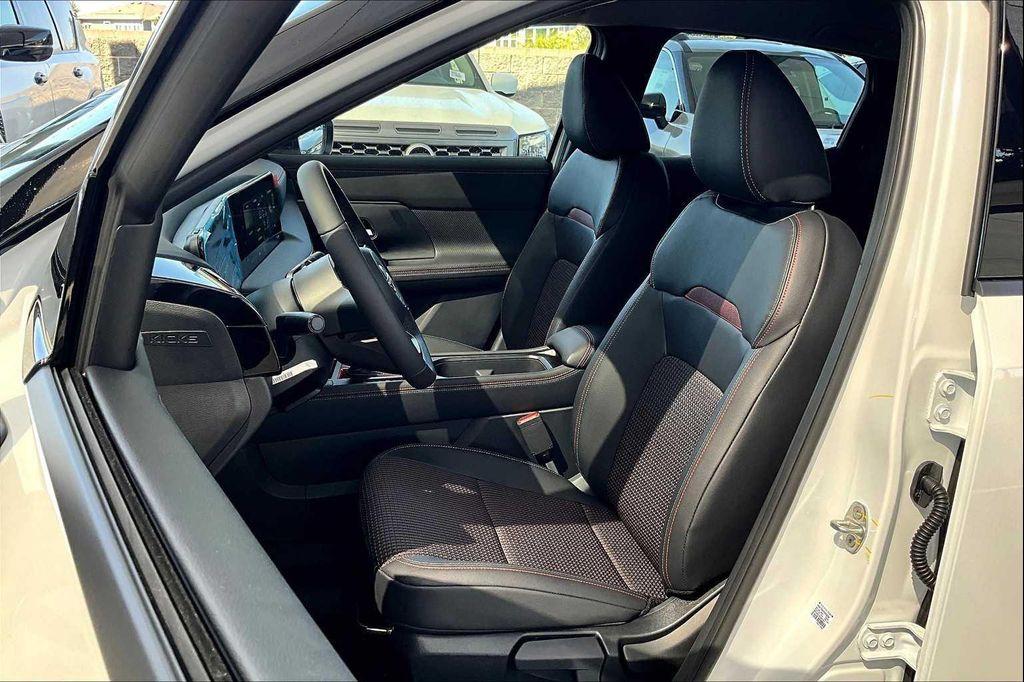new 2026 Nissan Kicks car, priced at $28,109