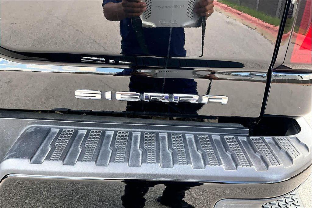 used 2025 GMC Sierra 3500 car, priced at $89,001