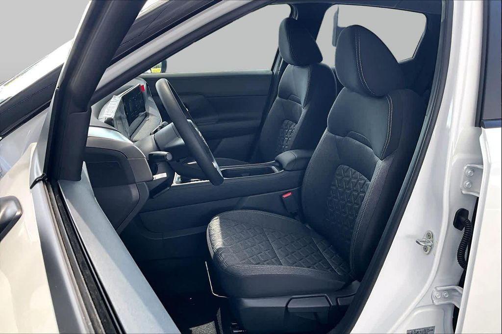 new 2026 Nissan Kicks car, priced at $25,920