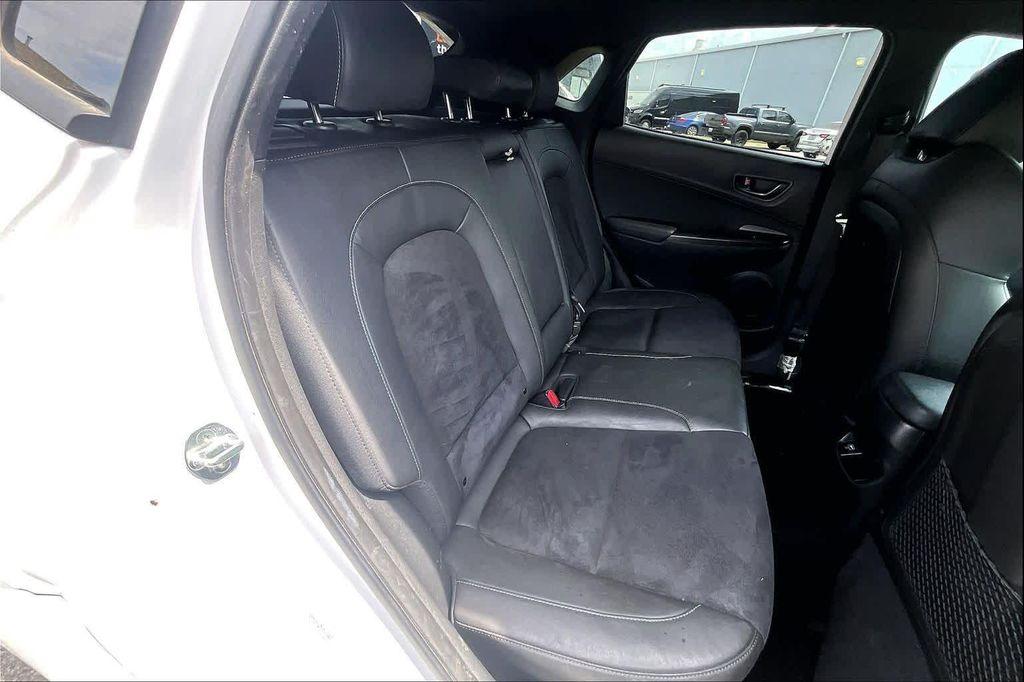 used 2022 Hyundai Kona N car, priced at $22,486